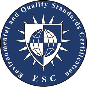 Zertifiziert nach DIN EN ISO 9001:2015